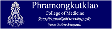 Phramongkutklao College of Medicine